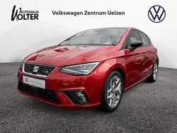Desire rot Gebraucht 2021 Seat Ibiza Beats Kleinwagen | 18.290 € (Fairer Preis)