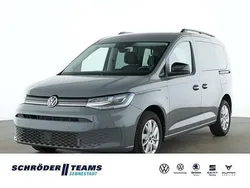 Pure grey Gebraucht 2024 VW Caddy Life Van / Kleinbus | 31.590 € (Fairer Preis)