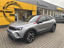 Gebraucht 2022 Opel Mokka-e GS Line SUV | 20.900 € (Etwas zu teuer)
