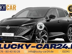 Andere Gebraucht 2025 Nissan Qashqai SUV | 30.499 € (Superpreis)