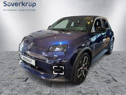 Blau Gebraucht 2025 Renault R5 Komfort Kleinwagen | 32.480 € (Fairer Preis)