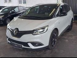 Weiß Gebraucht 2020 Renault Grand Scénic IV Black Edition Van / Kleinbus | 16.990 € (Superpreis)