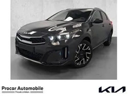 (h8g) dark penta met Neu 2024 Kia XCeed Vision SUV | 24.590 € (Guter Preis)