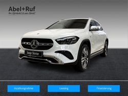Weiß Gebraucht 2025 Mercedes GLA250 Progressive SUV | 44.269 € (Fairer Preis)