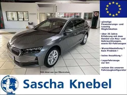 Metallic im preis enthalten Neu 2024 Skoda Octavia Kombi | 29.650 € (Superpreis)
