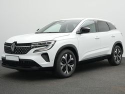 Metallicsonderlacki Gebraucht 2025 Renault Austral Techno SUV | 33.990 € (Guter Preis)