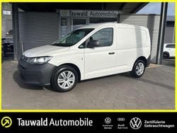 Weiß Neu 2025 VW Caddy Van / Kleinbus | 26.390 € (Guter Preis)