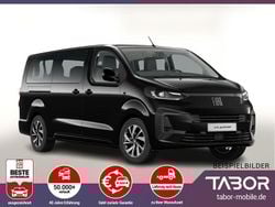 Schwarz Neu 2025 Fiat Ulysse S Van / Kleinbus | 40.348 € (Guter Preis)