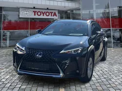 Lexus UX 250h