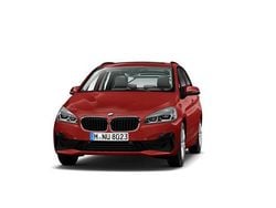 Gebraucht 2025 BMW 216 Active Tourer Advantage Van / Kleinbus | 15.885 € (Guter Preis)