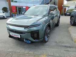 Forrest green Neu 2025 Ssangyong Actyon SUV | 40.980 € (Fairer Preis)