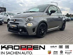 Grau Gebraucht 2020 Abarth 595 Kleinwagen | 22.490 € (Teuer)