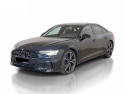 Firmamentblau metallic Gebraucht 2024 Audi S6 Ambiente Limousine | 58.570 € (Superpreis)