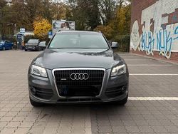 Grau Gebraucht 2010 Audi Q5 SUV | 9.000 € (Fairer Preis)