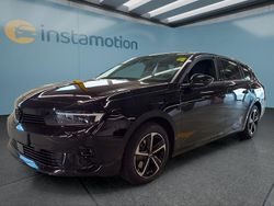 Schwarz Gebraucht 2024 Opel Astra Kombi | 24.549 € (Fairer Preis)