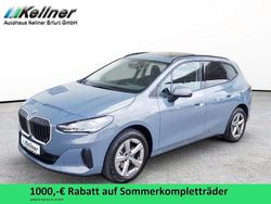 Grau Gebraucht 2025 BMW 218 Active Tourer Van / Kleinbus | 33.890 € (Fairer Preis)