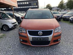 Other Gebraucht 2009 VW Touran Highline Van / Kleinbus | 3.999 € (Guter Preis)