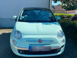 Gebraucht 2015 Fiat 500 Kleinwagen | 7.800 € (Fairer Preis)