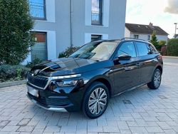 Schwarz Gebraucht 2022 Skoda Kamiq Tour SUV | 18.500 € (Superpreis)