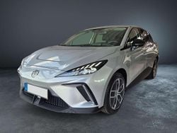 Medal silver Neu 2025 MG MG4 EV Kleinwagen | 20.850 € (Guter Preis)