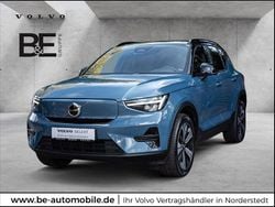 Fjord blue Gebraucht 2022 Volvo XC40 Core SUV | 28.950 € (Guter Preis)