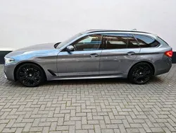 Grau Gebraucht 2020 BMW 520 M Sport Kombi | 32.999 € (Etwas zu teuer)