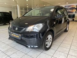 Schwarz Gebraucht 2014 Seat Mii Style Kleinwagen | 7.950 € (Teuer)