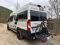 Weiß Gebraucht 2020 Fiat Ducato Van | 51.000 €