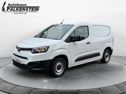 Schaumweiß Gebraucht 2021 Toyota Proace City City Van | 14.890 €