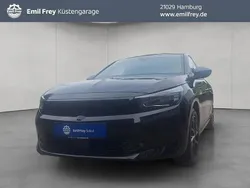 Schwarz Gebraucht 2024 Opel Corsa Limousine | 19.450 € (Fairer Preis)