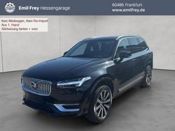 Schwarz Gebraucht 2024 Volvo XC90 Plus SUV | 52.800 € (Superpreis)