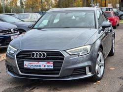 Grau Gebraucht 2019 Audi A3 Sportback Sport Kleinwagen | 21.950 € (Fairer Preis)