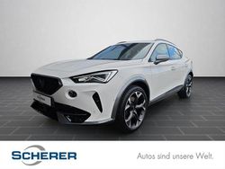 Weiß Gebraucht 2024 Cupra Formentor VZ SUV | 29.980 € (Superpreis)