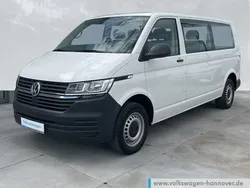 Candyweiß Gebraucht 2020 VW T6.1 Van | 27.970 € (Fairer Preis)