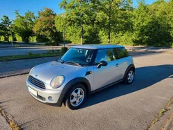 Silber Gebraucht 2008 Mini ONE Kleinwagen | 2.000 € (Guter Preis)