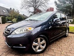 Grau Gebraucht 2007 Honda FR-V Executive Van / Kleinbus | 6.999 €