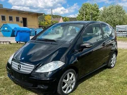 Mercedes A150