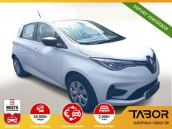 Weiß Gebraucht 2025 Renault Zoe Kleinwagen | 15.588 €