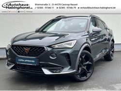Gruen Gebraucht 2022 Cupra Formentor VZ SUV | 30.790 € (Fairer Preis)