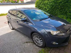 Andere außenfarben Gebraucht 2012 Ford Focus Titanium Kombi | 4.800 € (Guter Preis)