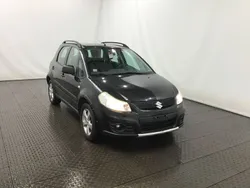 Gebraucht 2012 Suzuki SX4 Limousine | 2.500 € (Superpreis)