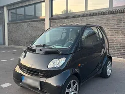 Schwarz Gebraucht 2006 Smart ForTwo Coupé Kleinwagen | 2.650 €