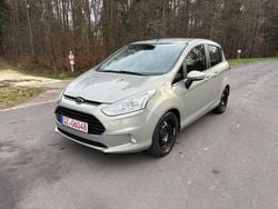Silber Gebraucht 2012 Ford B-MAX Trend Van / Kleinbus | 4.799 € (Superpreis)