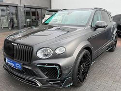Grau Gebraucht 2024 Bentley Bentayga SUV | 416.498 €