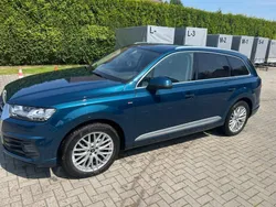 Grün Gebraucht 2019 Audi Q7 SUV | 40.000 € (Guter Preis)