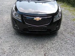 Schwarz Gebraucht 2012 Chevrolet Cruze Kombi | 2.699 €
