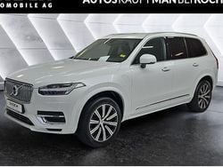 Weiß Gebraucht 2020 Volvo XC90 Inscription SUV | 41.880 € (Guter Preis)