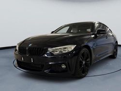 Schwarz Gebraucht 2014 BMW 420 Performance Limousine | 18.290 € (Teuer)