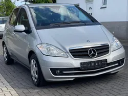 Silber Gebraucht 2010 Mercedes A180 Kombi | 3.500 € (Etwas zu teuer)