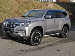 Avantgarde bronze Neu 2024 Toyota Land Cruiser Executive SUV | 78.740 € (Superpreis)